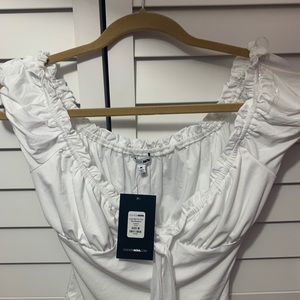 BRAND NEW Fashion Nova Top